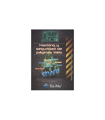 HACKING Y SEGURIDAD DE PAGINAS WEB
