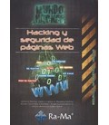 HACKING Y SEGURIDAD DE PAGINAS WEB