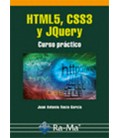 HTML5 CSS3 Y JQUERRY CURSO PRACTICO