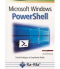 MICROSOFT WINDOWS POWERSHELL