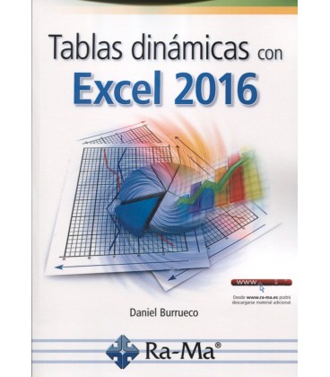 TABLAS DINAMICAS CON EXCEL 2016
