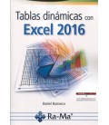 TABLAS DINAMICAS CON EXCEL 2016