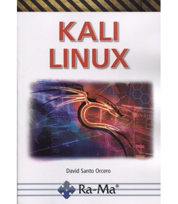 KALI LINUX