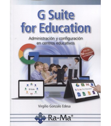 G SUITE FOR EDUCATION