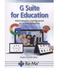 G SUITE FOR EDUCATION