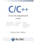 C C++ CURSO DE PROGRAMACION 5 ED