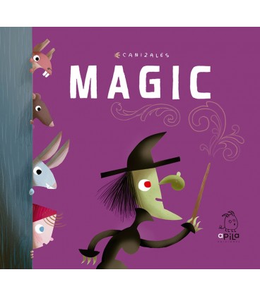 MAGIC (INGLES)