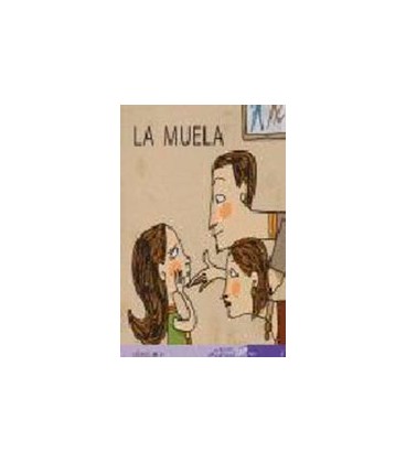 MUELA LA MAYUSCULA PRIMEROS CALCETINES