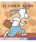 CONEJO JULIAN MAYUSCULA PRIMEROS CALCETI
