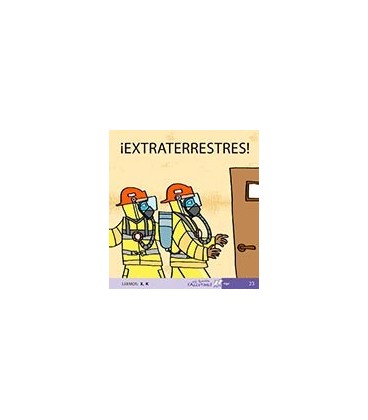 EXTRATERRESTRES MAYUSCULA PRIME CALCETIN