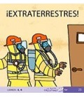 EXTRATERRESTRES MAYUSCULA PRIME CALCETIN