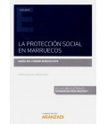 PROTECCION SOCIAL EN MARRUECOS