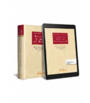 FUNDAMENTOS DEL DERECHO DE LA DISCAPACIDAD
