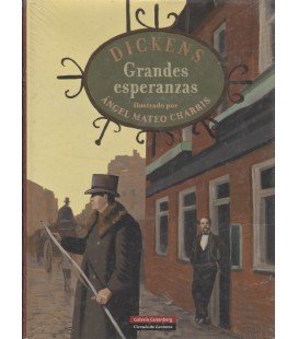 GRANDES ESPERANZAS