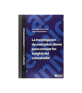 INVESTIGACION DE MERCADOS CLAVES PARA CONOCER LOS INSIGHTS CONSUMIDOR