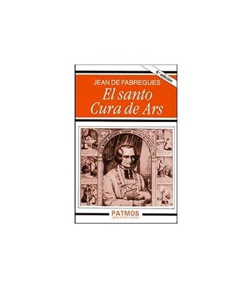 SANTO CURA DE ARS