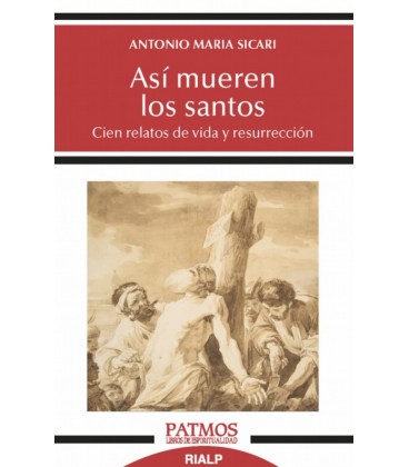 ASI MUEREN LOS SANTOS