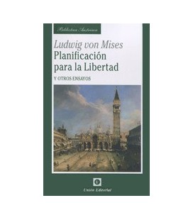 PLANIFICACION PARA LA LIBERTAD