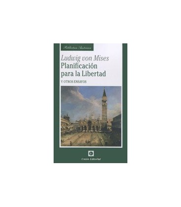 PLANIFICACION PARA LA LIBERTAD