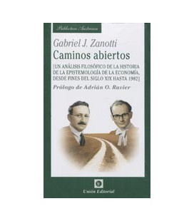 CAMINOS ABIERTOS