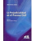 PREJUDICIALIDAD EN EL PROCESO CIVIL