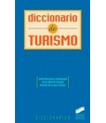 DICCIONARIO TURISMO