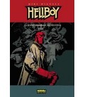 HELLBOY 04 LA MANO DERECHA DEL DESTINO