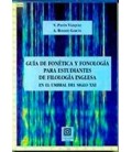 GUIA DE FONETICA Y FONOLOGIA DE FILOLOGIA INGLESA