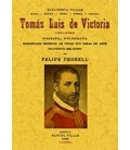 TOMAS LUIS DE VICTORIA