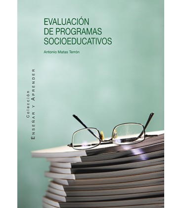 EVALUACION DE LOS PROGRAMAS SOCIOEDUCATIVOS