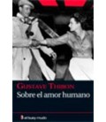 SOBRE EL AMOR HUMANO