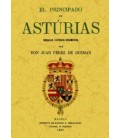 PRINCIPADO DE ASTURIAS BOSQUEJO HISTORICO DOCUMENTAL