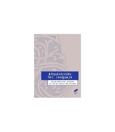 ADQUISICION DEL LENGUAJE