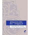 ADQUISICION DEL LENGUAJE
