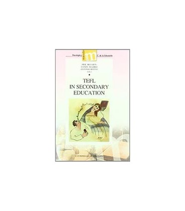 TEFL IN SECONDARY EDUCATION