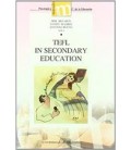 TEFL IN SECONDARY EDUCATION