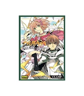 TSUBASA ALBUM DE REPRODUCTIONS 02