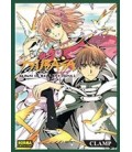 TSUBASA ALBUM DE REPRODUCTIONS 02