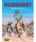 BLUEBERRY 52 REDENCION