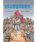 BLUEBERRY 53 LA JUVENTUD DE BLUEBERRY GETTYSBURG