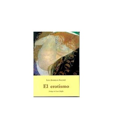 EROTISMO B 7