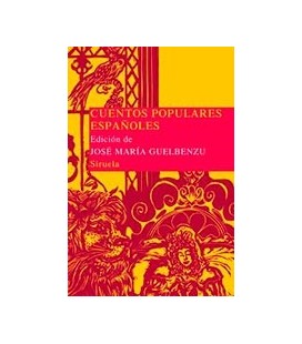 CUENTOS POPULARES ESPAÑOLES TE 4