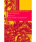 CUENTOS POPULARES ESPAÑOLES TE 4