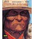 BLUEBERRY 38 GERONIMO EL APACHE