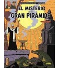 BLAKE Y MORTIMER 02 EL MISTERIO DE LA GRAN PIRAMIDE 02
