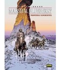 BLUEBERRY 39 MARSHAL FRONTERA SANGRIENTA