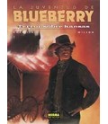 BLUEBERRY 27 LA JUVENTUD TERROR SOBRE KA
