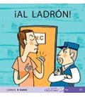 AL LADRON MAYUSCULAS PRIMEROS CALCETINES