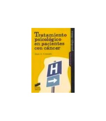 TRATAMIENTO PSICOLOGICO EN PACIENTES CON CANCER