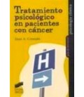 TRATAMIENTO PSICOLOGICO EN PACIENTES CON CANCER